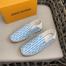 Louis Vuitton Fishermans Shoes